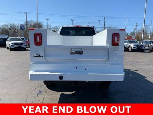 New 2024 Ford F350 XLT w/ FX4 Off-Road Package image 5