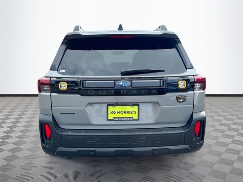 New 2026 Subaru Outback Wilderness image 34