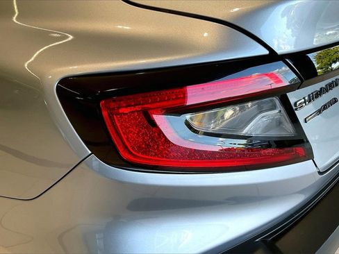 Used 2023 Subaru WRX Premium image 30