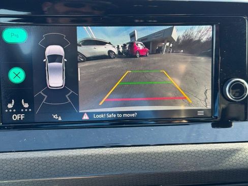 Used 2022 Volkswagen GTI S image 21