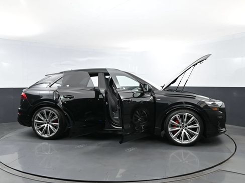 New 2026 Audi Q8 Prestige AWD/4WD image 30