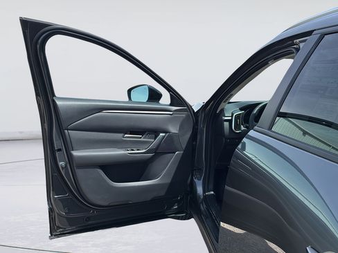 New 2026 MAZDA CX-50 AWD 2.5 S w/ Cargo Package image 36
