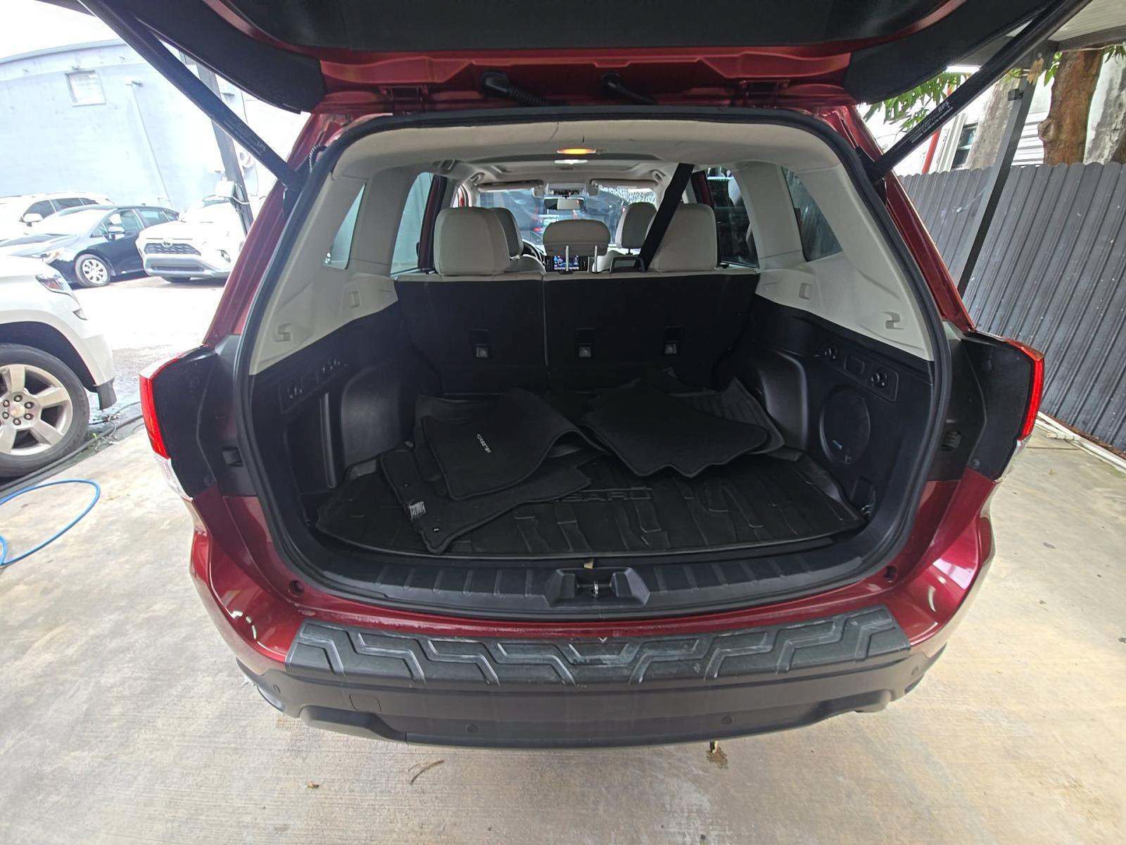 Used 2021 Subaru Forester Limited AWD/4WD image 7