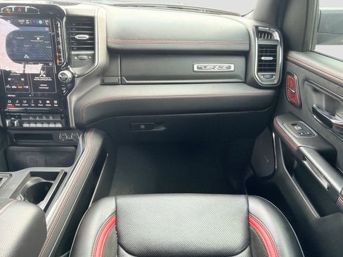 Used 2024 RAM 1500 TRX w/ TRX Level 2 Equipment Group image 17