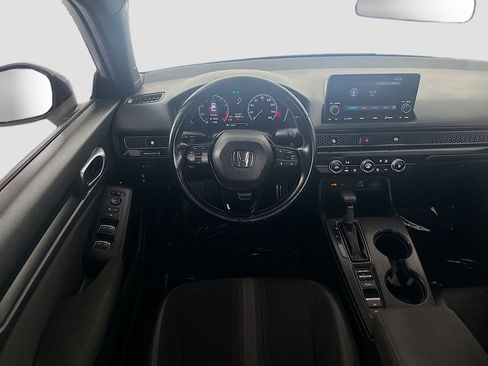 Used 2024 Honda Civic Sport image 17