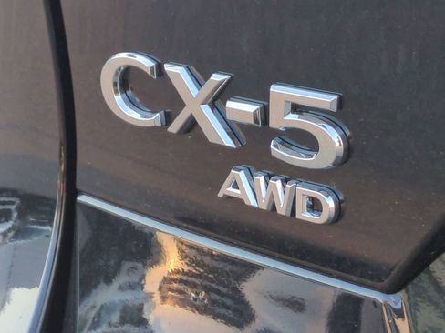 New 2026 MAZDA CX-5 Select image 12