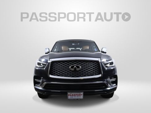 Used 2024 INFINITI QX60 Autograph w/ Cargo Package AWD/4WD image 38