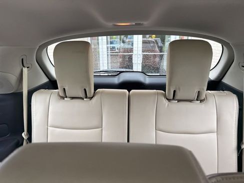 Used 2019 INFINITI QX60 Pure AWD/4WD image 13