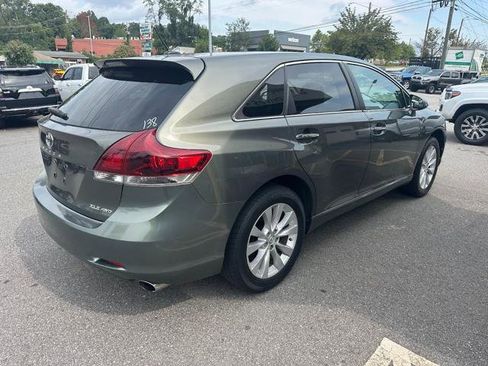 Used 2014 Toyota Venza XLE image 3