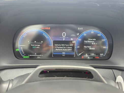 New 2025 Toyota Crown Signia image 27