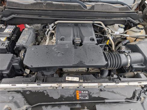 Used 2024 Chevrolet Colorado Trail Boss w/ Advanced Trailering Package image 42