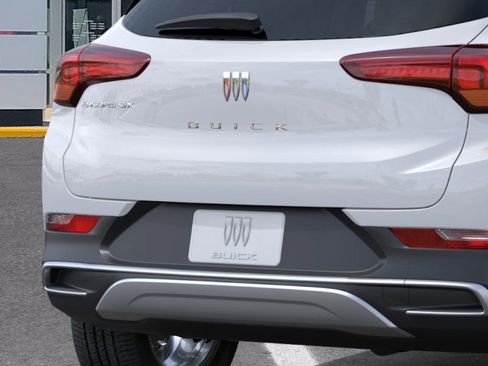 New 2026 Buick Encore GX Preferred image 38