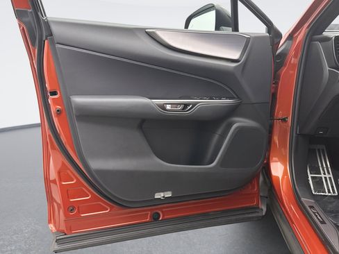 Used 2024 Lexus NX 350 F Sport image 9