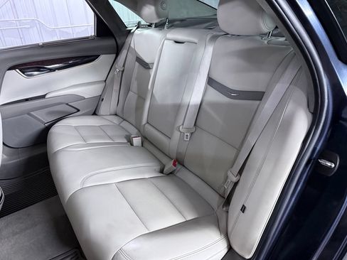 Used 2014 Cadillac XTS Platinum AWD/4WD image 31