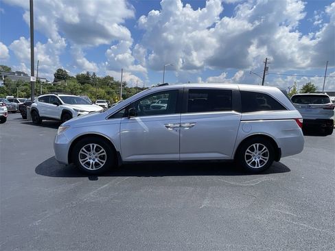 Used 2011 Honda Odyssey EX-L image 3