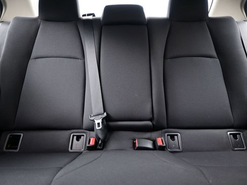 Used 2024 Toyota Corolla LE FWD image 15