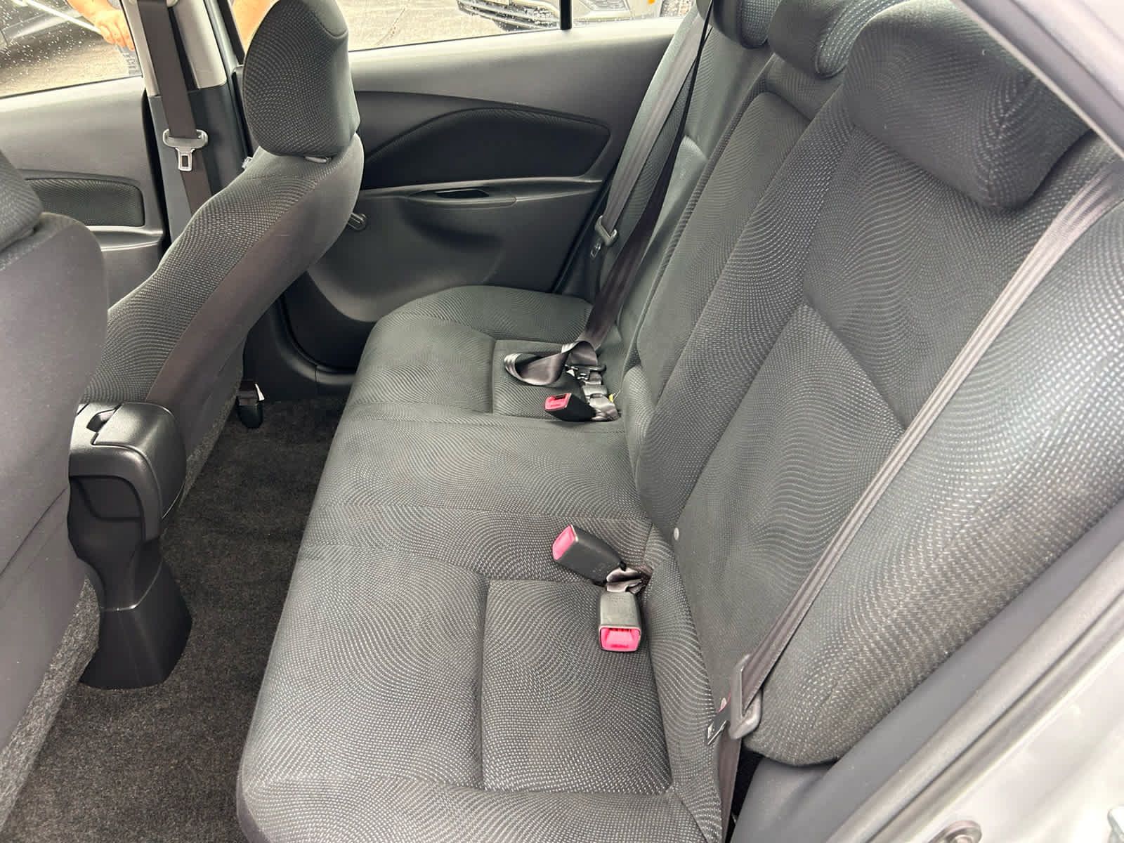 Used 2009 Toyota Yaris Sedan w/ Convenience Pkg FWD image 20