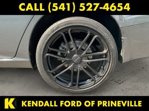 Used 2022 Nissan Altima 2.5 SR AWD/4WD image 9