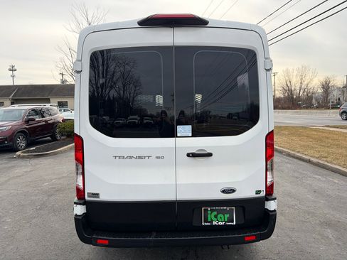 Used 2019 Ford Transit 150 XL image 10