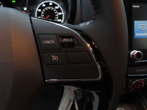 New 2025 Mitsubishi Outlander Sport AWD image 10