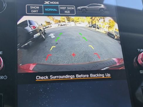 Used 2025 Subaru Crosstrek 2.0i Premium image 26