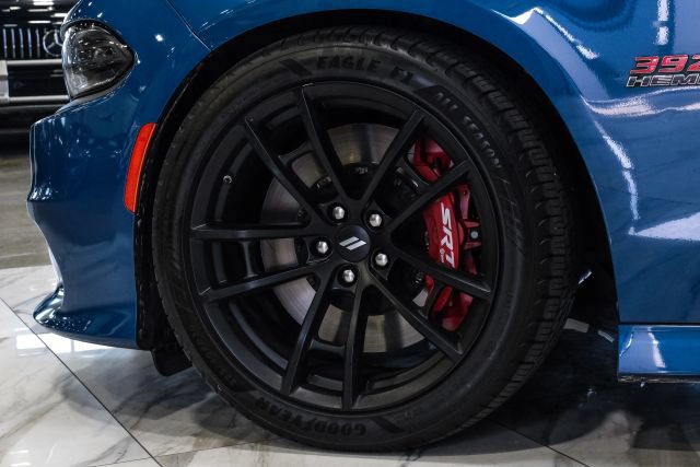 Used 2022 Dodge Charger Scat Pack w/ Dynamics Package RWD image 50