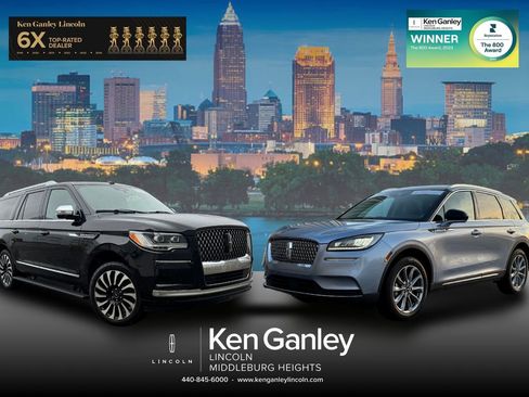 Used 2023 Lincoln Nautilus Reserve AWD/4WD image 20