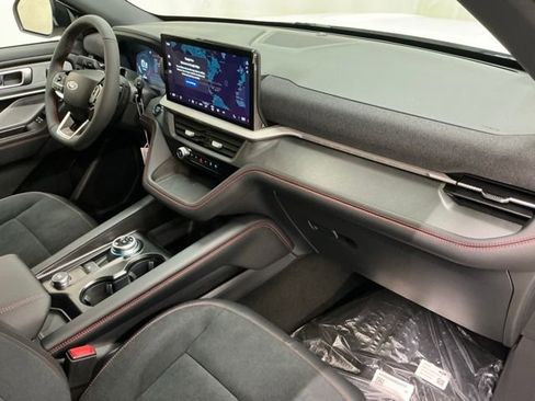 New 2026 Ford Explorer ST AWD/4WD image 21