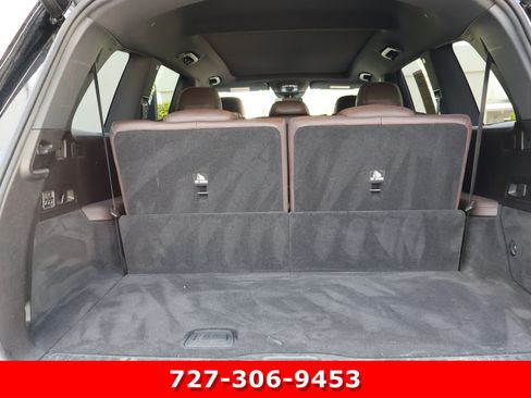 Certified 2023 Mercedes-Benz GLS 450 4MATIC image 23