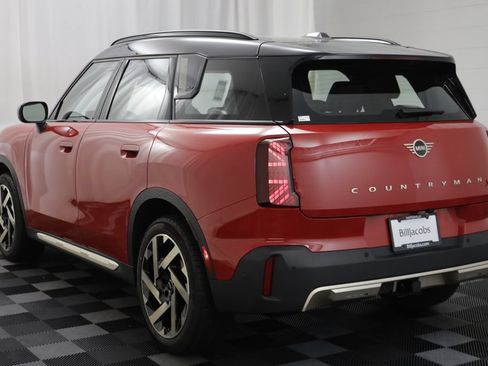 Certified 2026 MINI Cooper Countryman S AWD/4WD image 13