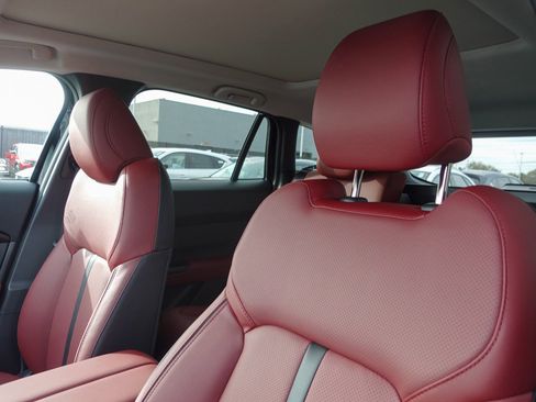 New 2026 MAZDA CX-50 AWD 2.5 Hybrid w/ Weather Package image 11