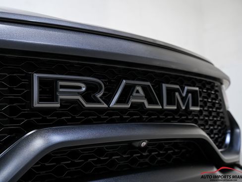 Used 2021 RAM 1500 TRX w/ TRX Level 1 Equipment Group AWD/4WD image 36