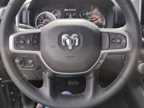 Used 2023 RAM 1500 Big Horn image 11