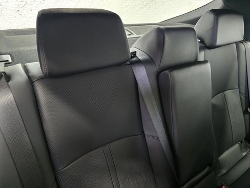 New 2026 Toyota Camry Hybrid FWD image 22