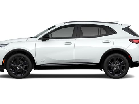 Used 2026 Buick Envision Sport Touring AWD/4WD image 30