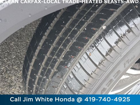 Used 2025 Volkswagen Tiguan S image 11