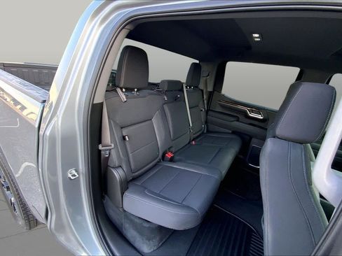 Used 2024 GMC Sierra 1500 Elevation RWD image 19