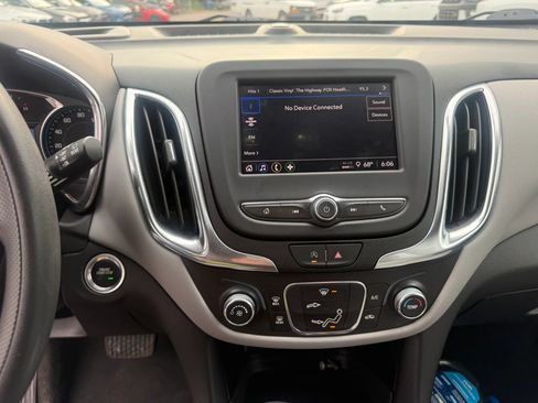 Used 2022 Chevrolet Equinox LT FWD image 22