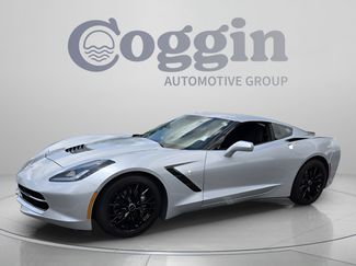 Used 2015 Chevrolet Corvette Stingray Coupe w/ 2LT Preferred Equipment Group RWD video 1