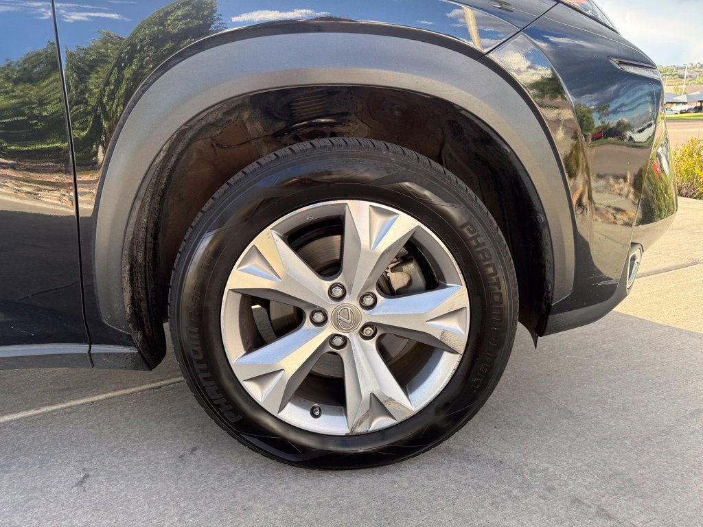 Used 2017 Lexus NX 200t AWD w/ Premium Package image 30