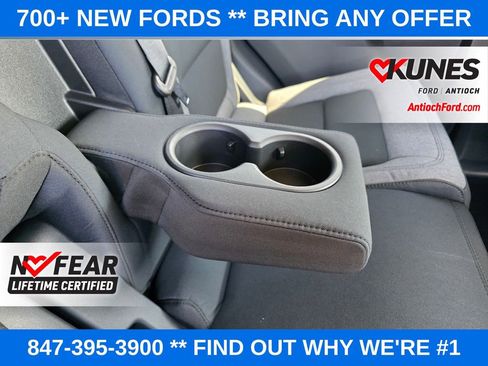 New 2026 Ford Bronco Big Bend image 33