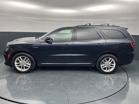 Used 2025 Dodge Durango R/T AWD/4WD image 4