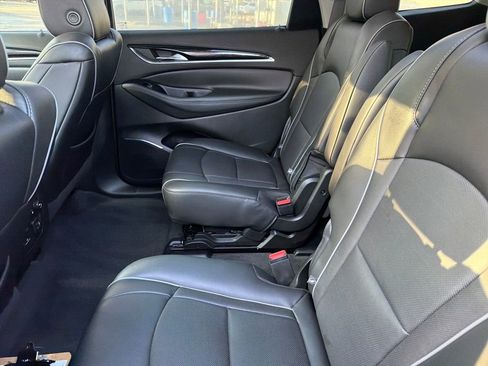 Used 2020 Buick Enclave Avenir w/ Avenir Technology Package image 33