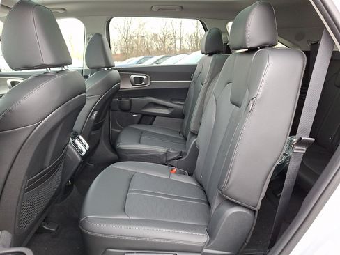 New 2026 Kia Sorento X-Line EX AWD/4WD image 7