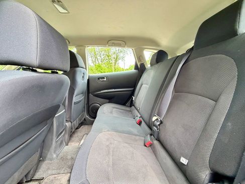 Used 2011 Nissan Rogue S AWD/4WD image 13