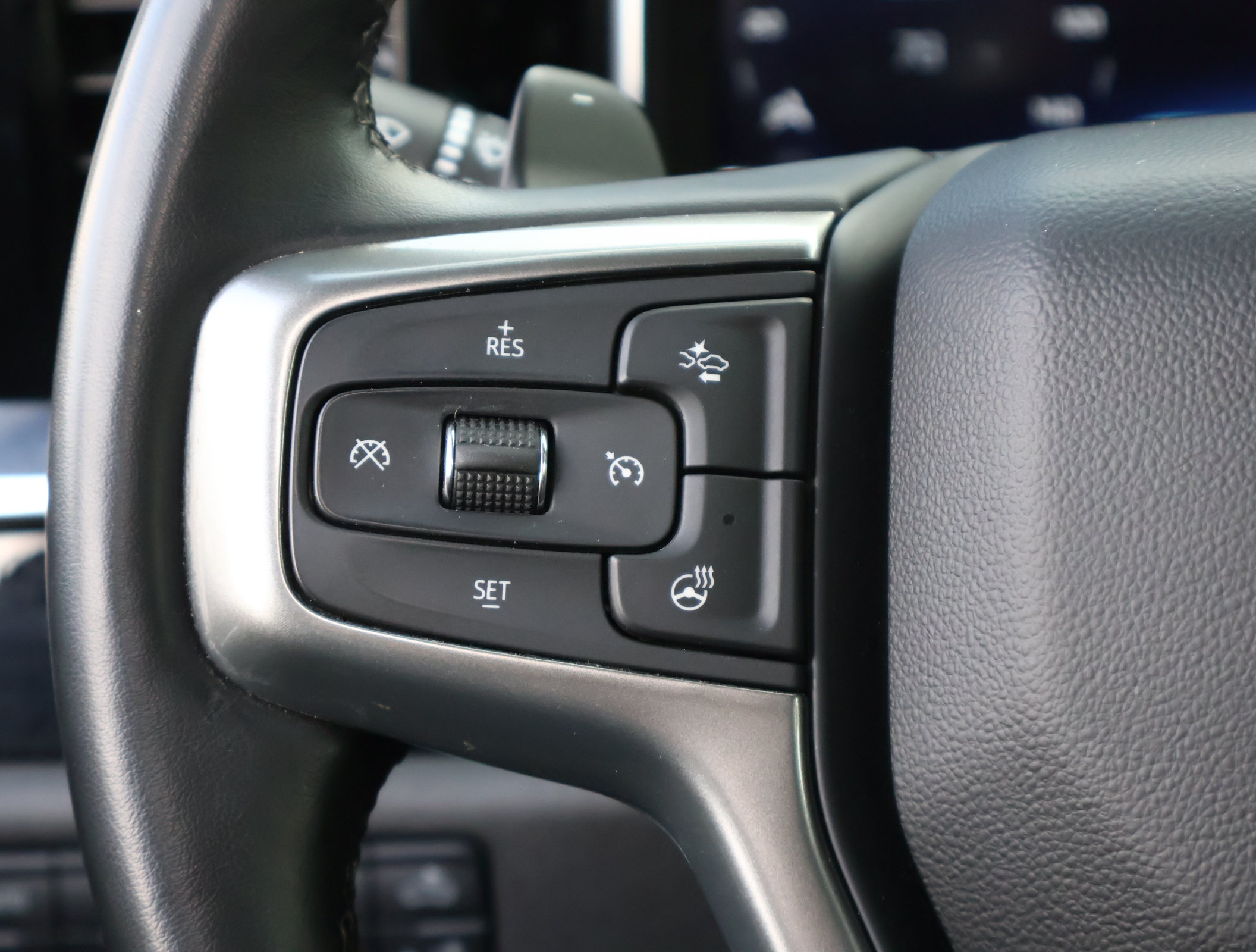 Used 2023 Chevrolet Silverado 1500 RST w/ All Star Edition Plus AWD/4WD image 15