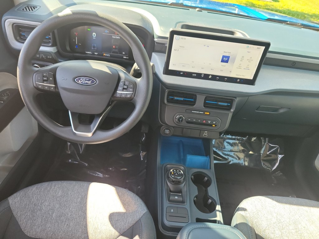 Used 2025 Ford Maverick XLT FWD image 27