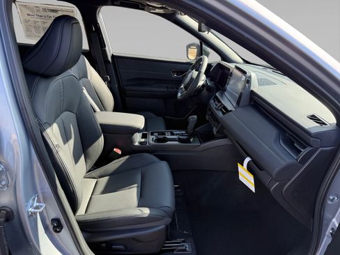 New 2026 Subaru Outback Touring XT image 15