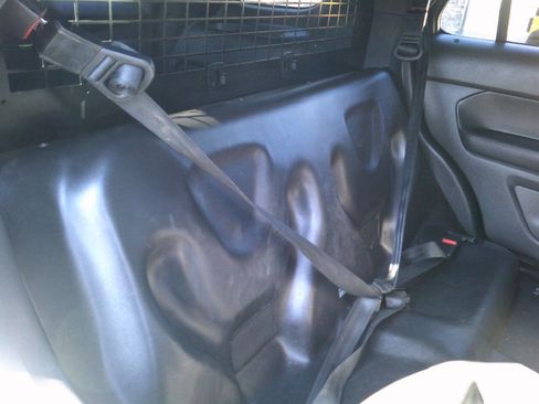 Used 2013 Ford Explorer 4WD Police Interceptor image 13