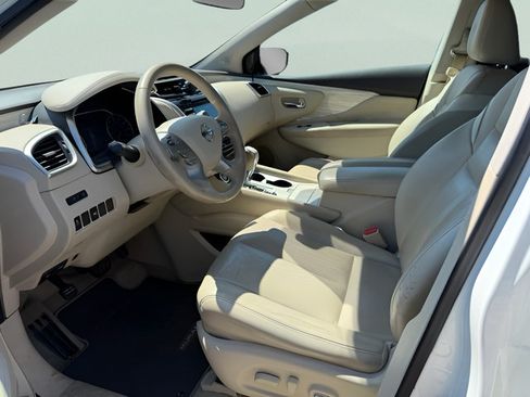 Used 2015 Nissan Murano SL AWD/4WD image 34